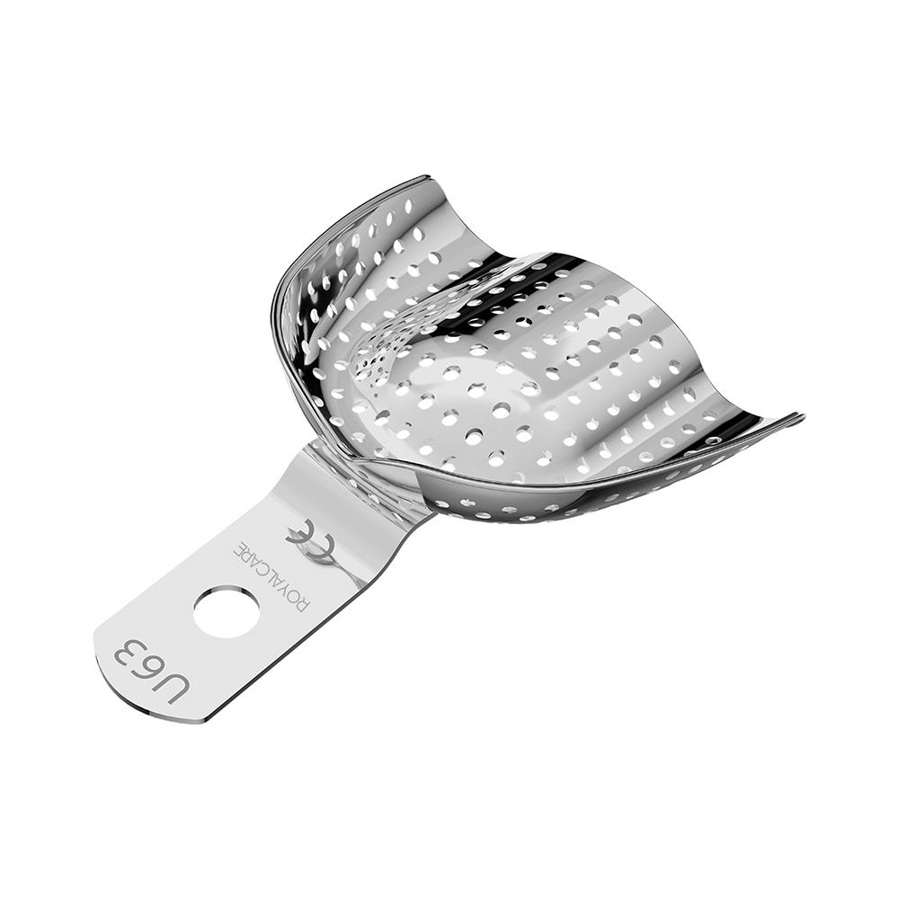 Impression Tray